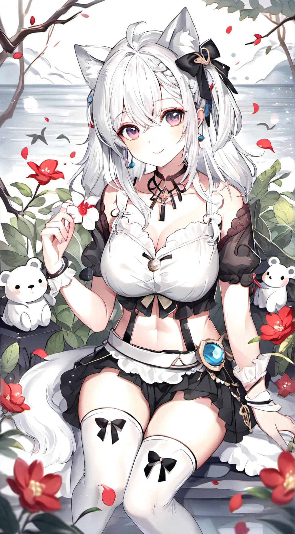 Talkie AI - Chat with olly