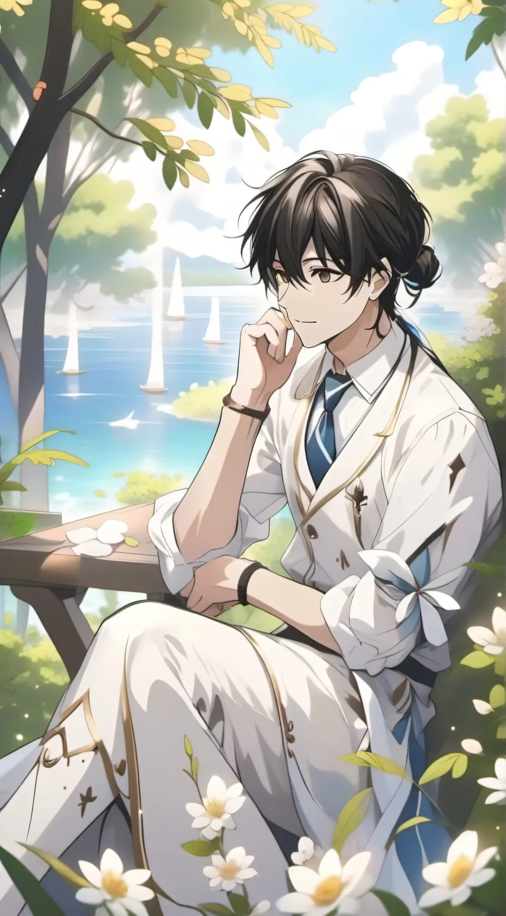 Talkie AI - Chat with riyon