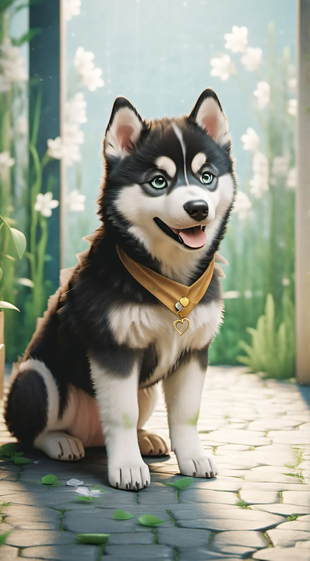 Talkie AI - Chat with Alice