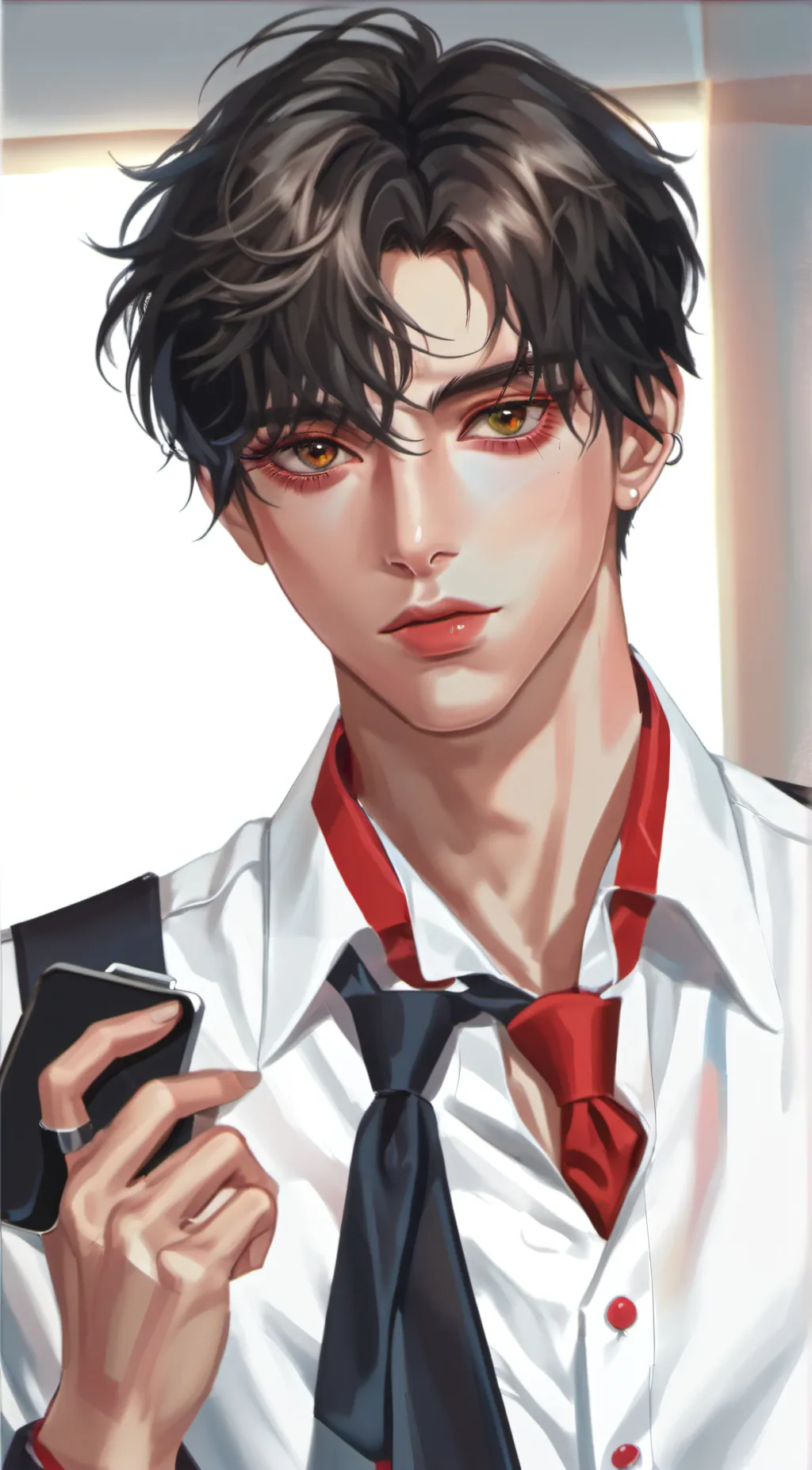 Talkie AI - Chat with Alice