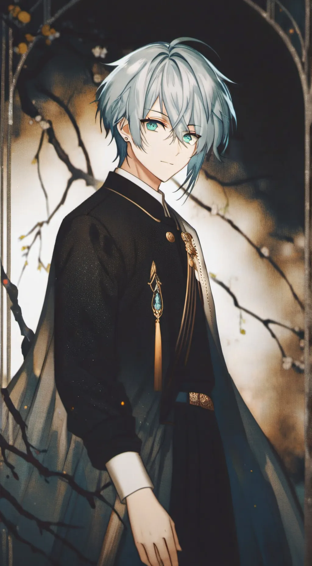 Talkie AI - Chat with Jade