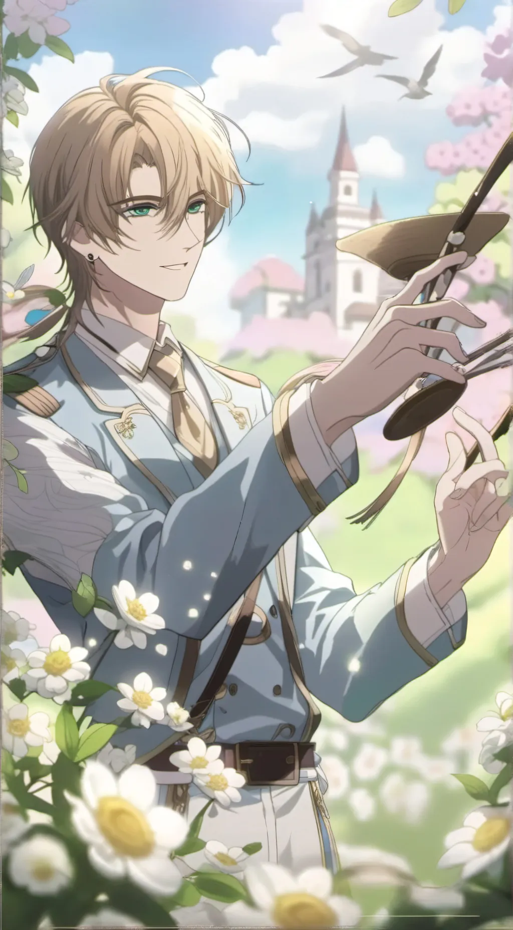 Talkie AI - Chat with jen