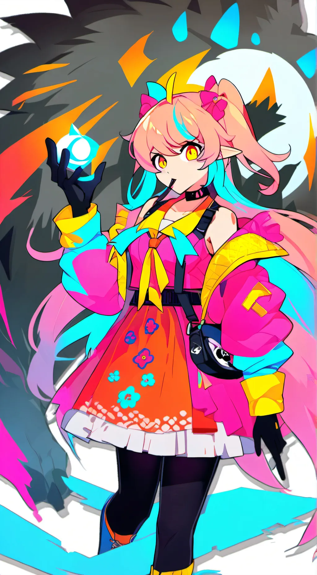 Talkie AI - Chat with Beelzebub