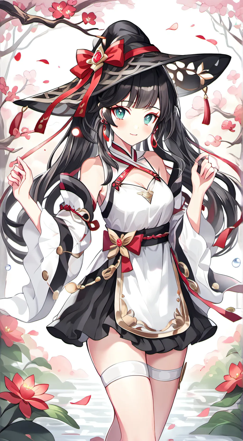 ai character: lucy background