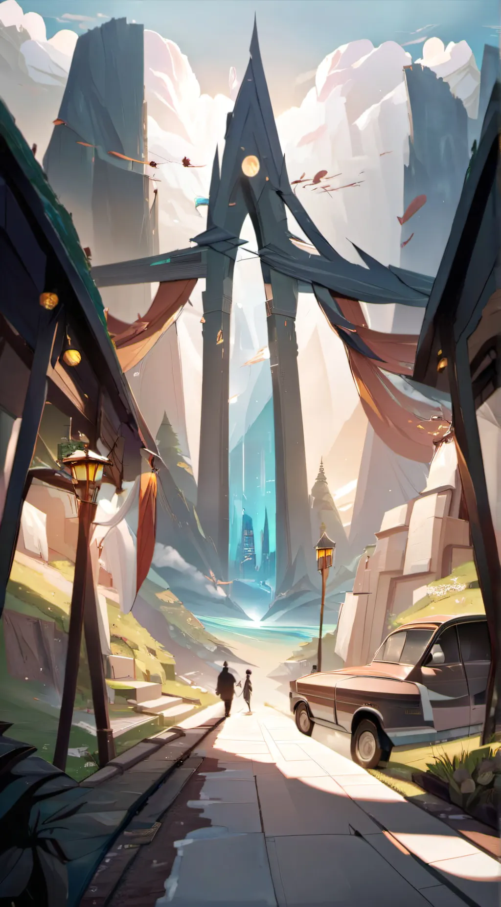 Talkie AI - Chat with liam