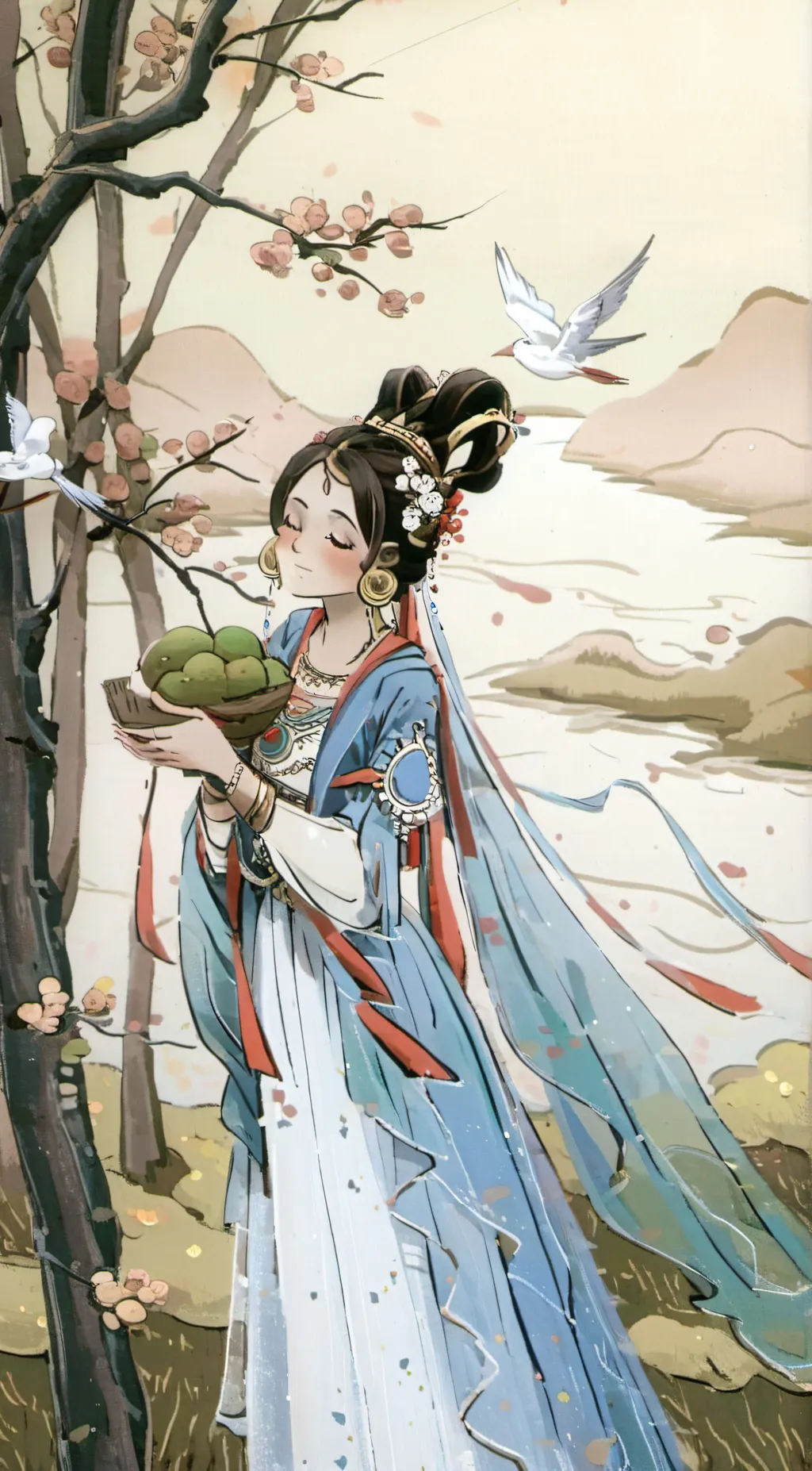 Talkie AI - Chat with bella