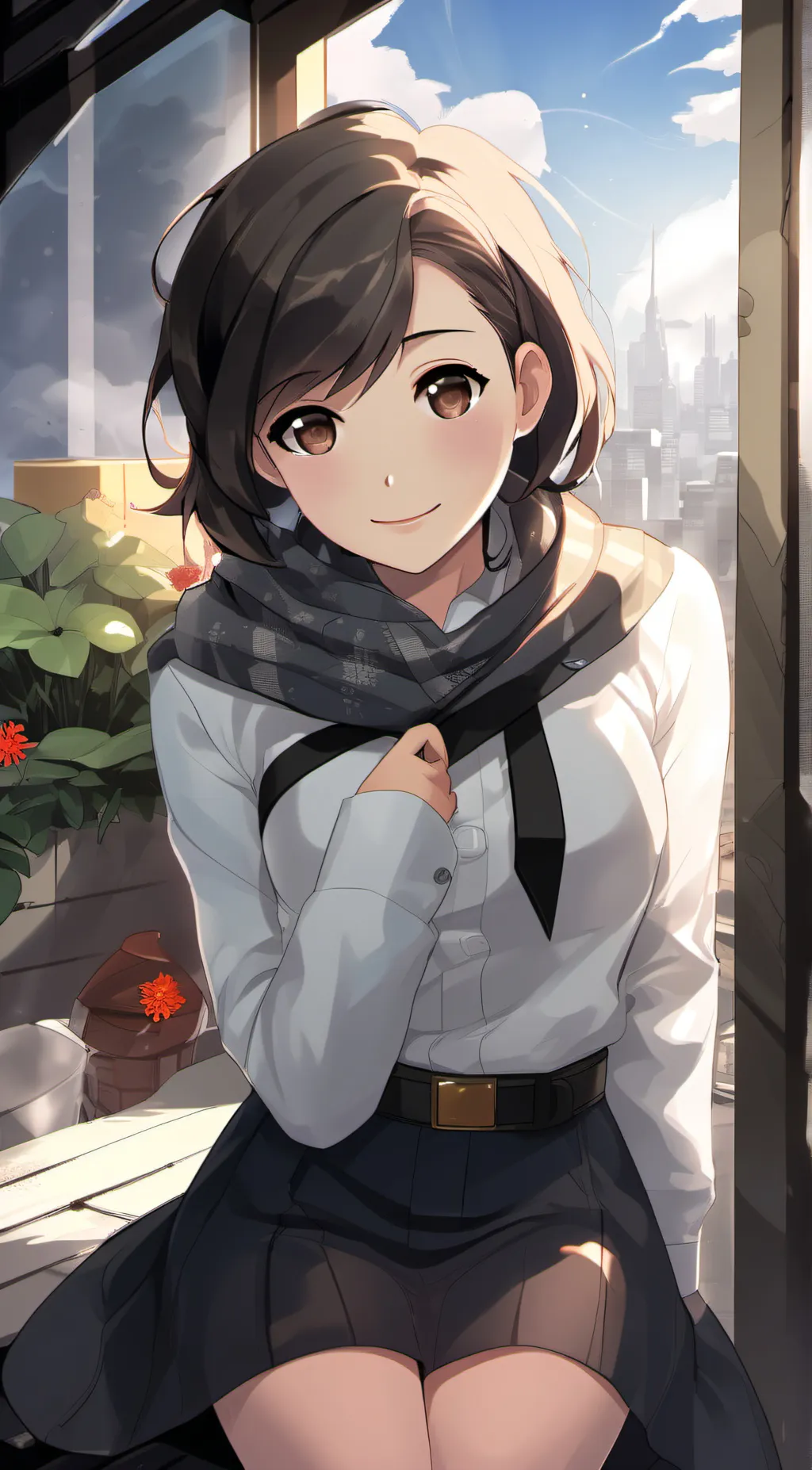 Talkie AI - Chat with jona