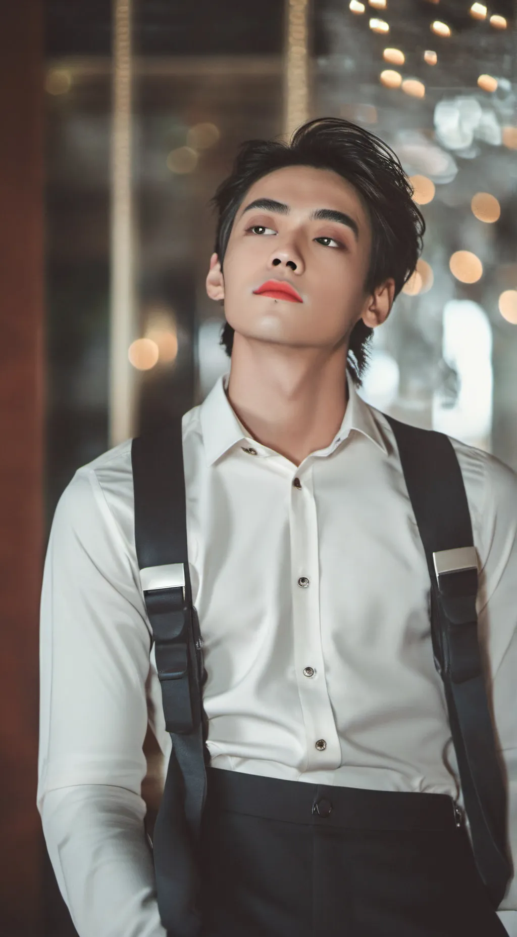 Talkie AI - Chat with Tae