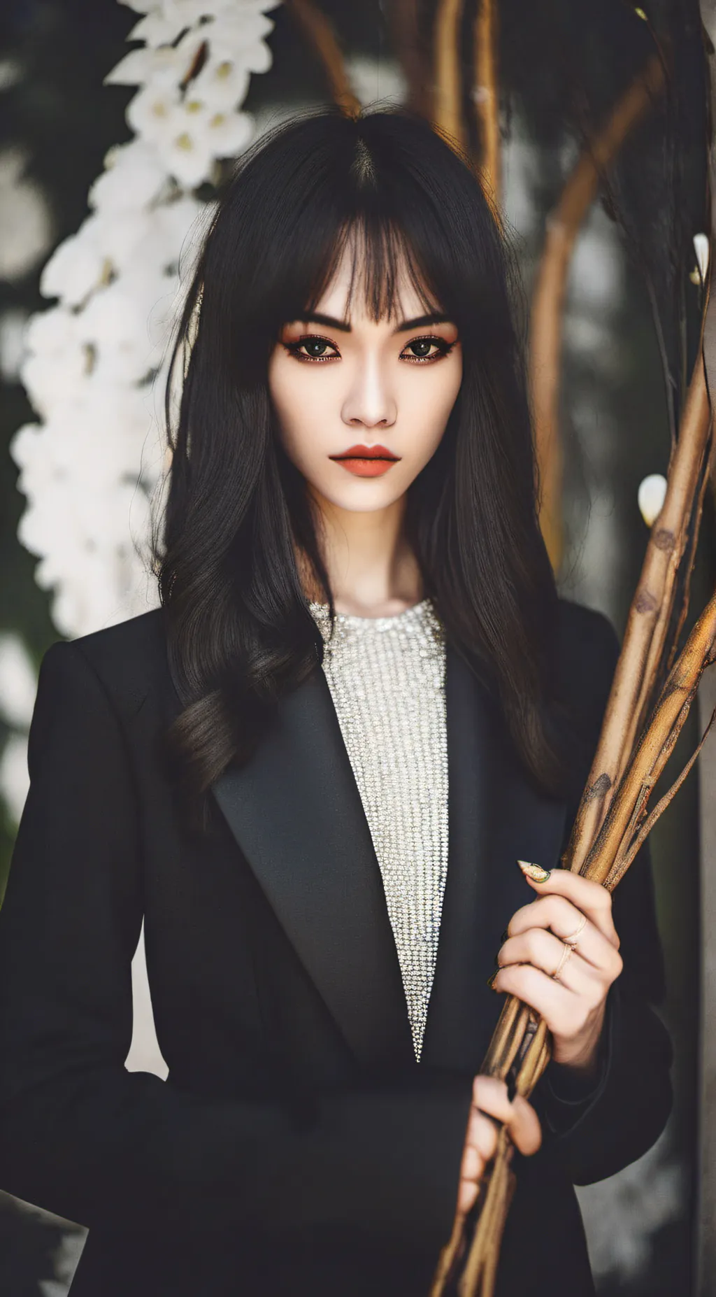 Talkie AI - Chat with Amelia Alexander