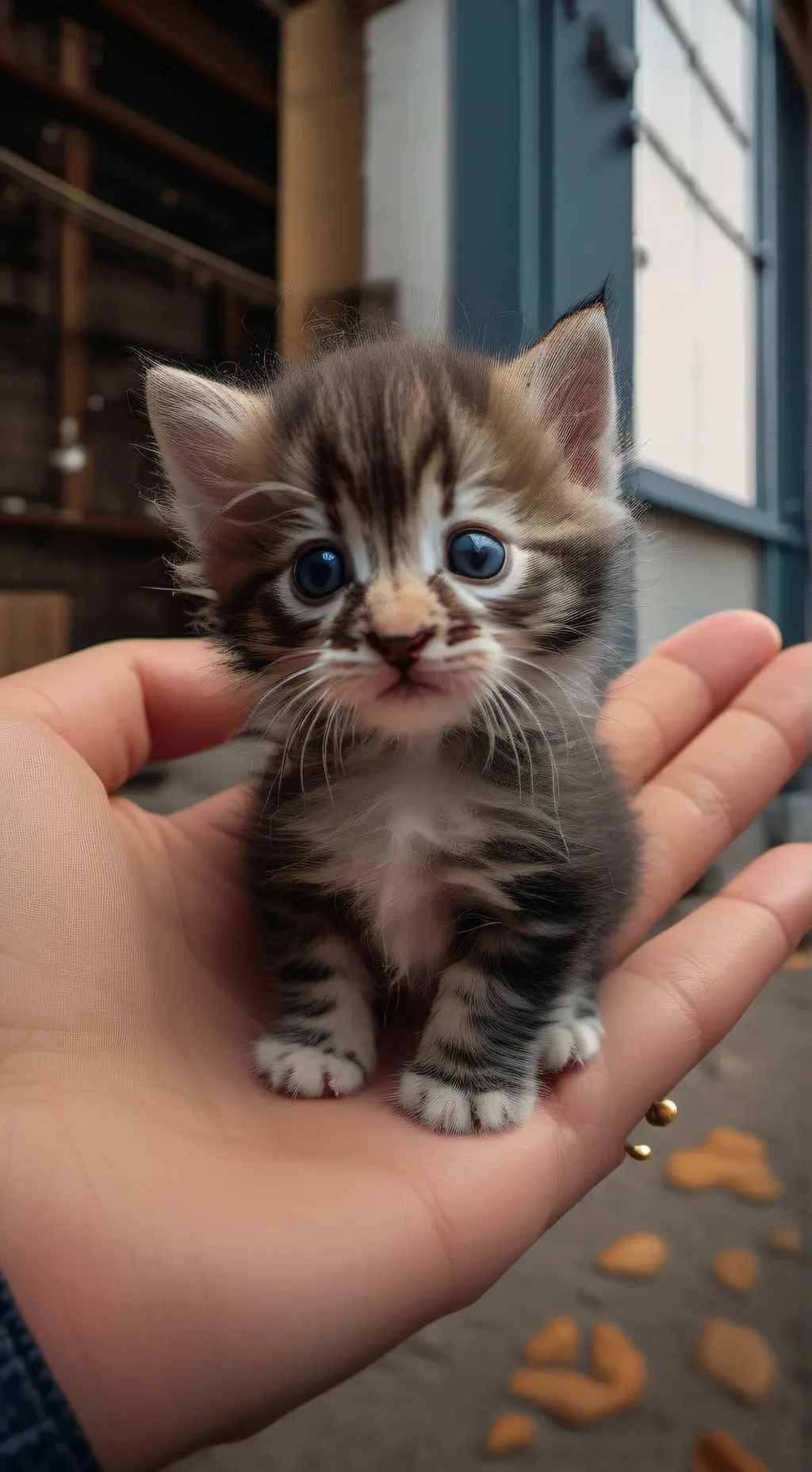 Talkie AI - Chat with Coco