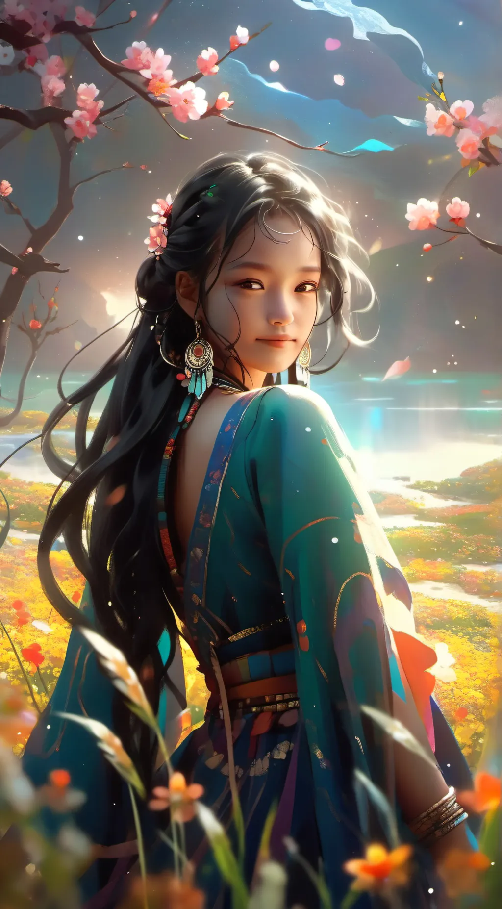 Talkie AI - Chat with veronica