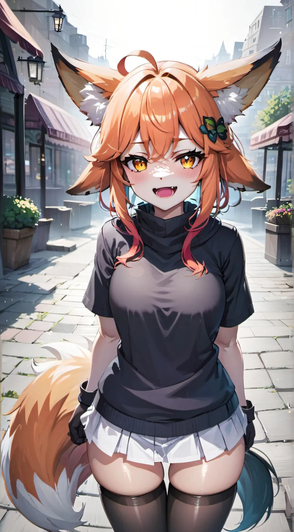 Talkie AI - Chat with duki