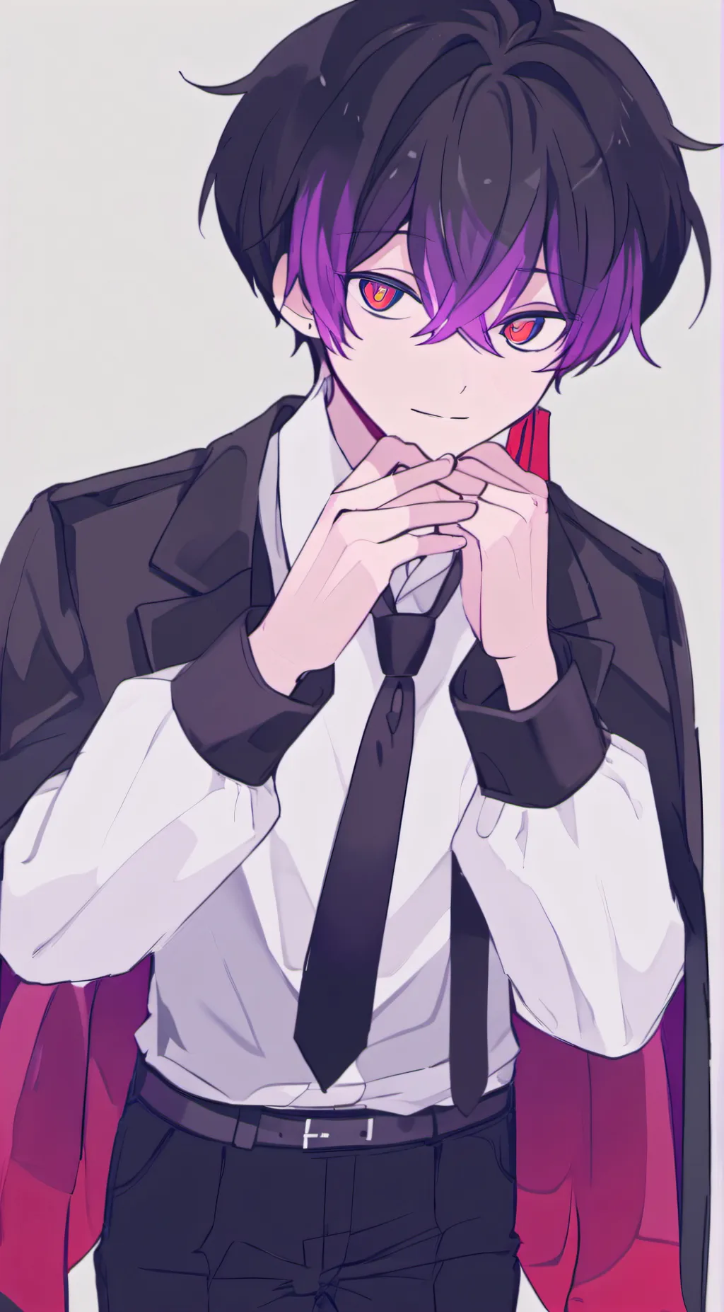 Talkie AI - Chat with TV-man