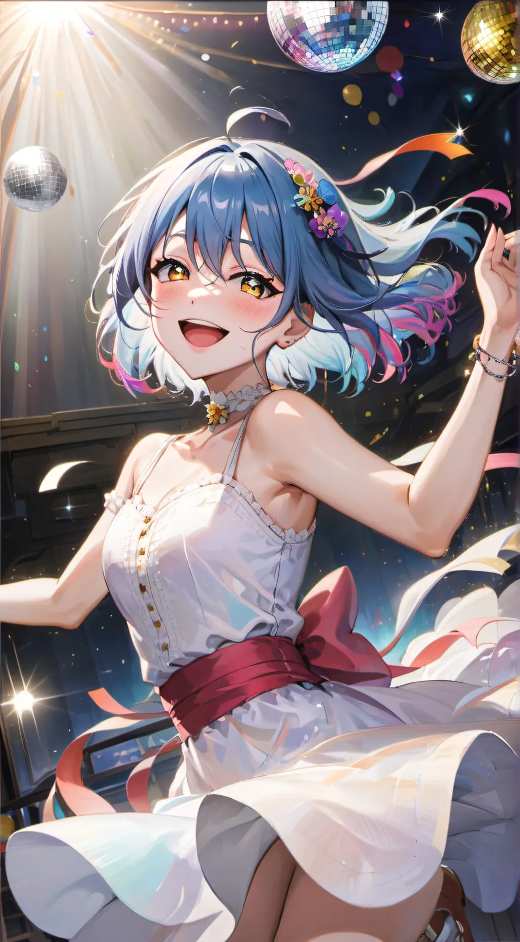 Talkie AI - Chat with May