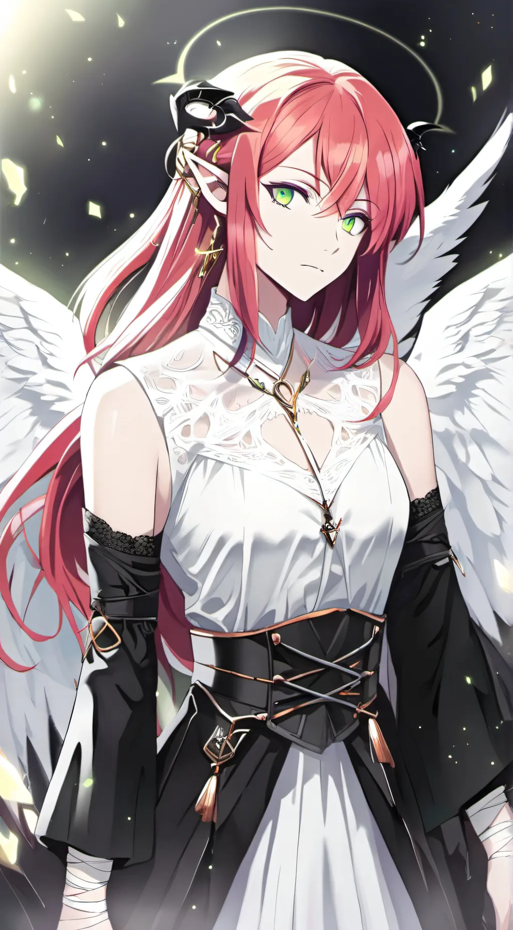 Talkie AI - Chat with Demon slayer+you