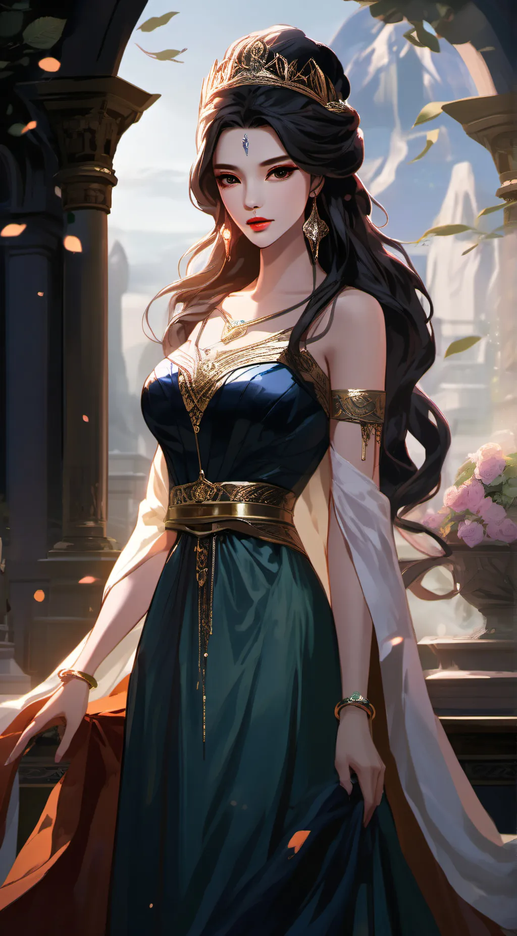 Talkie AI - Chat with estelia