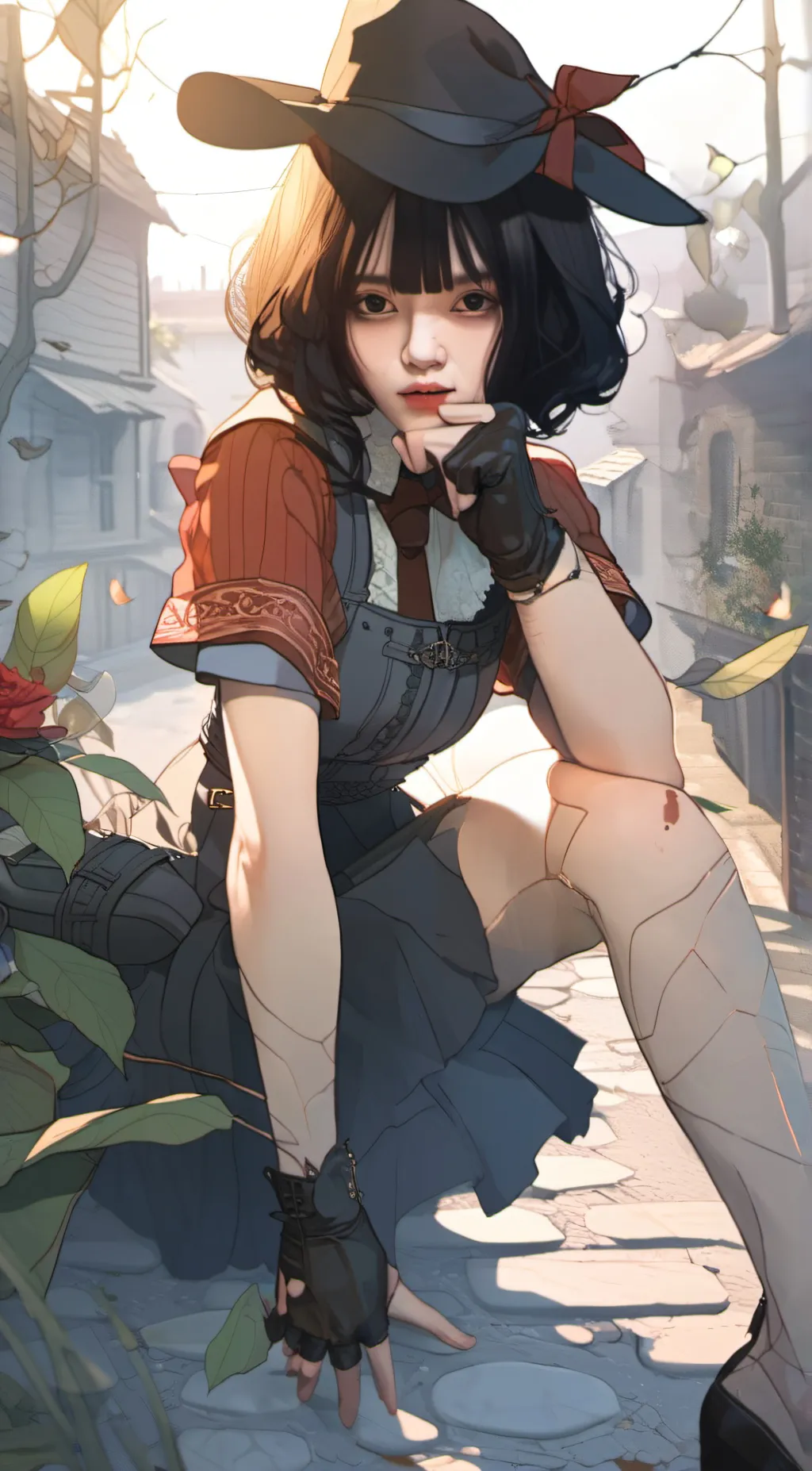 Talkie AI - Chat with Jennifer Acey