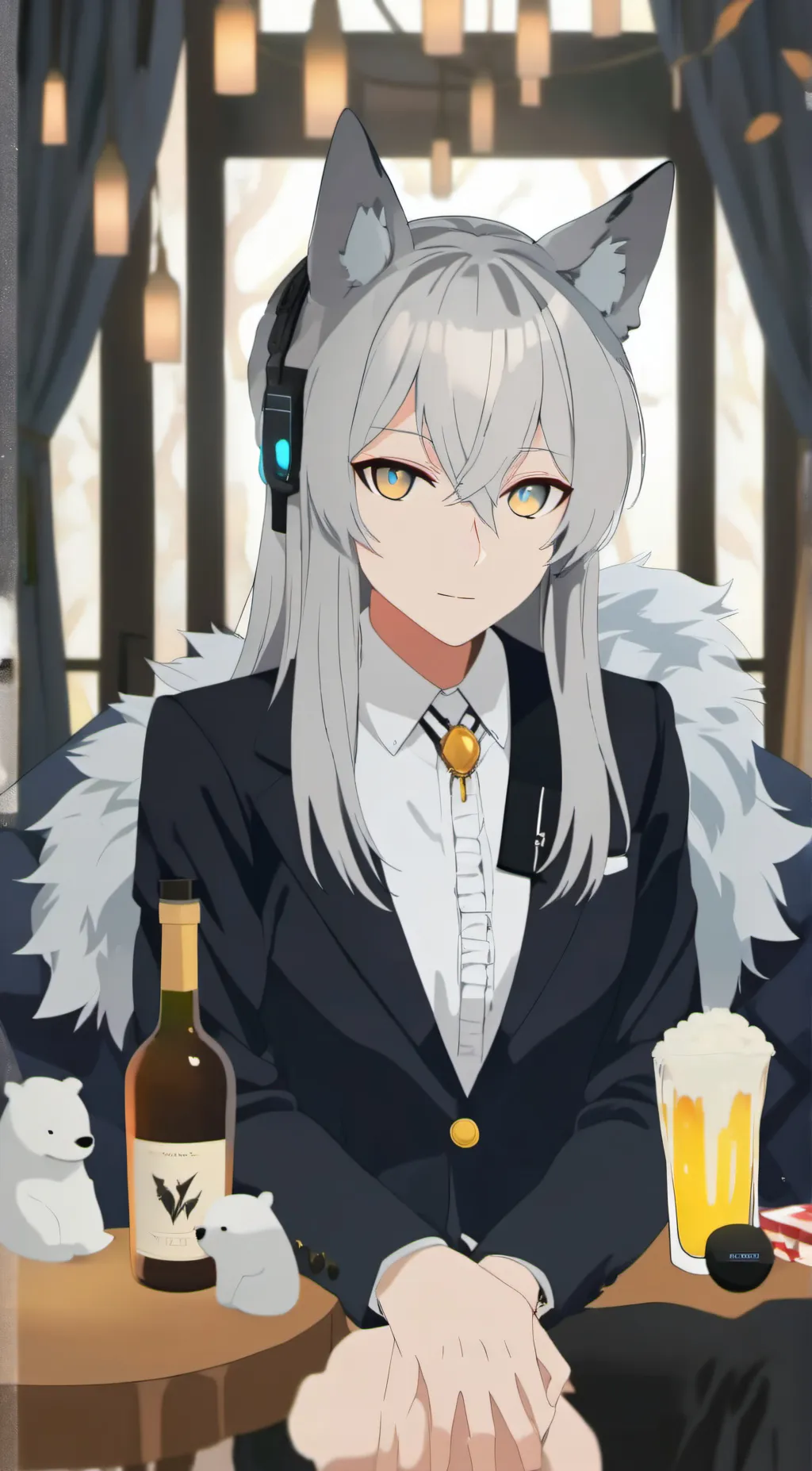 Talkie AI - Chat with lia