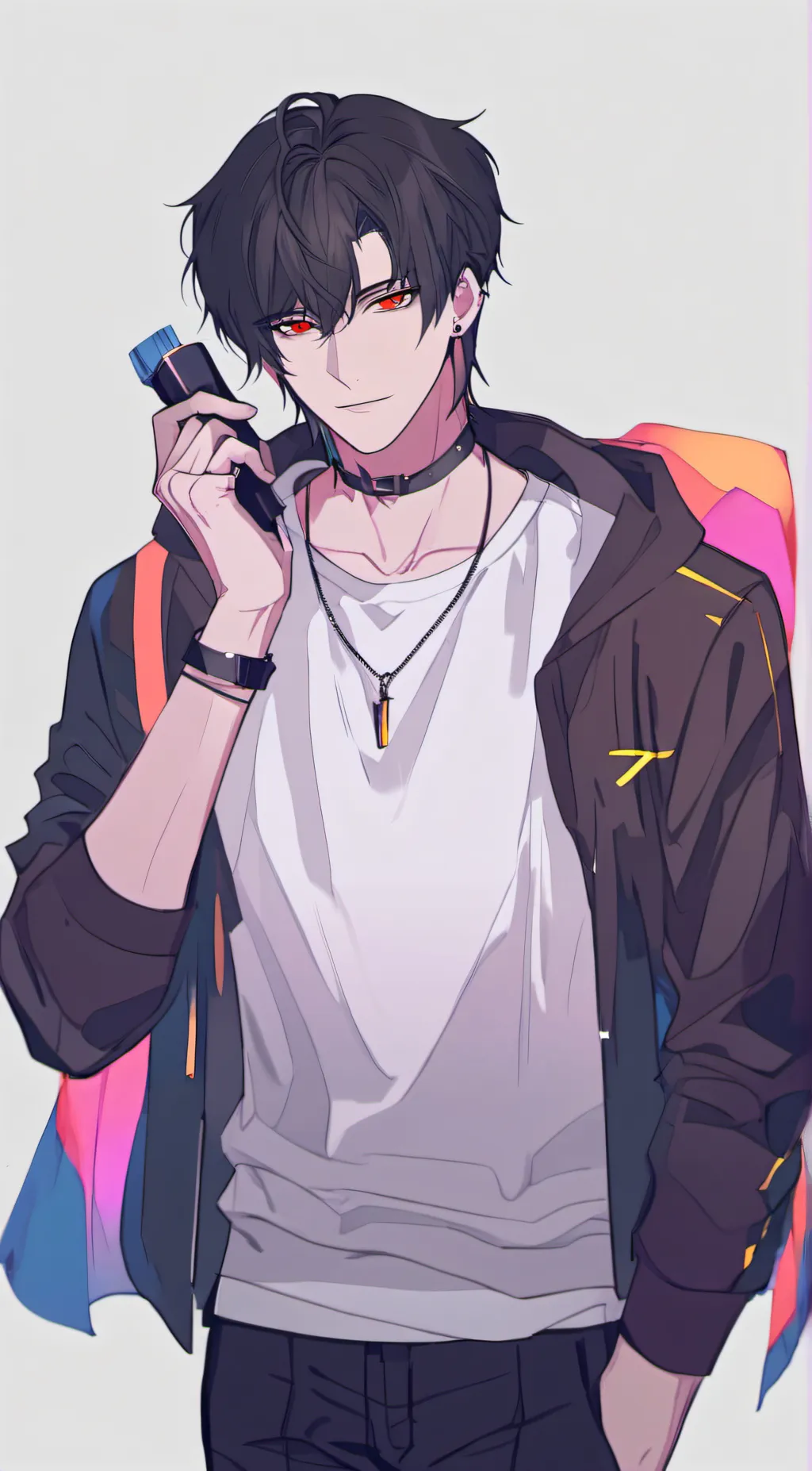 Talkie AI - Chat with Subaru