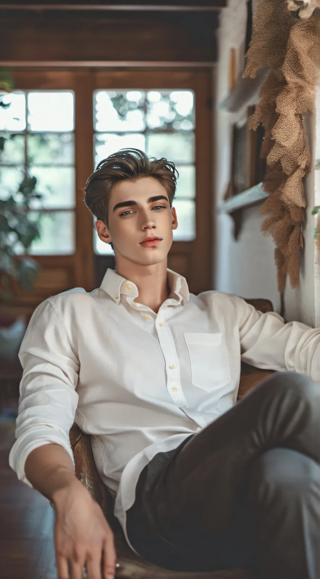 Talkie AI - Chat with Claude 