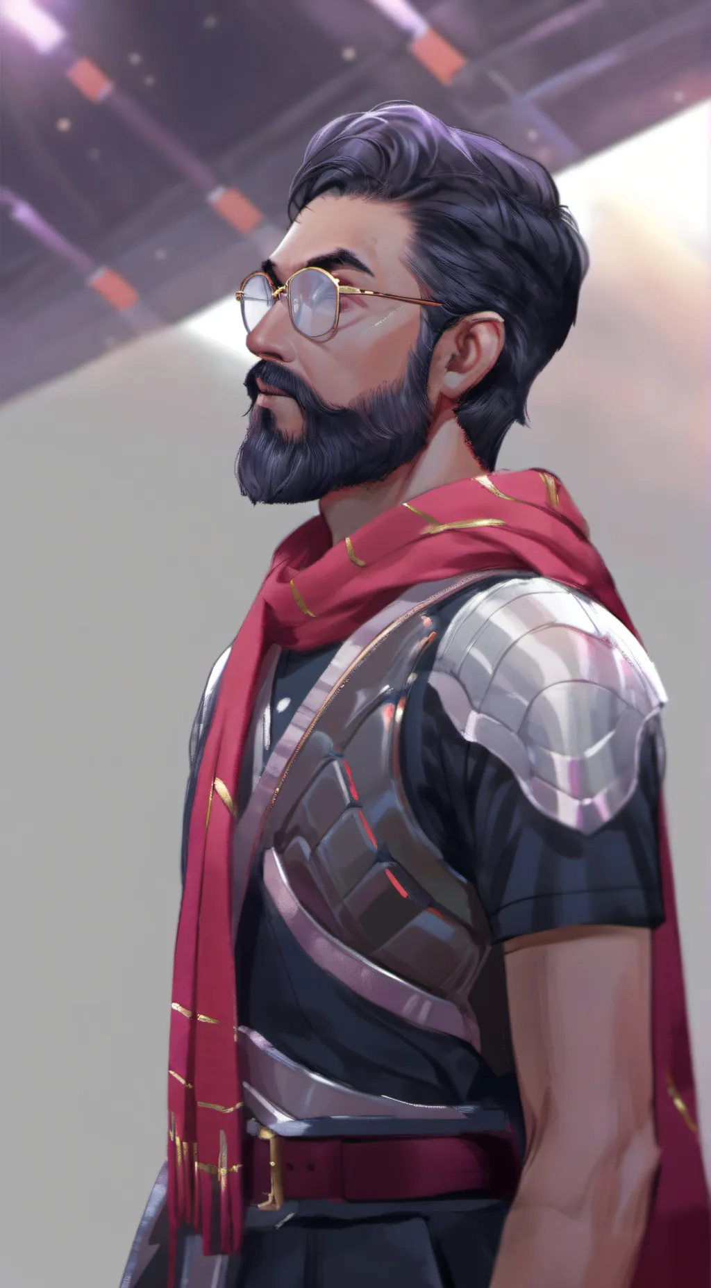 Talkie AI - Chat with Tardes 