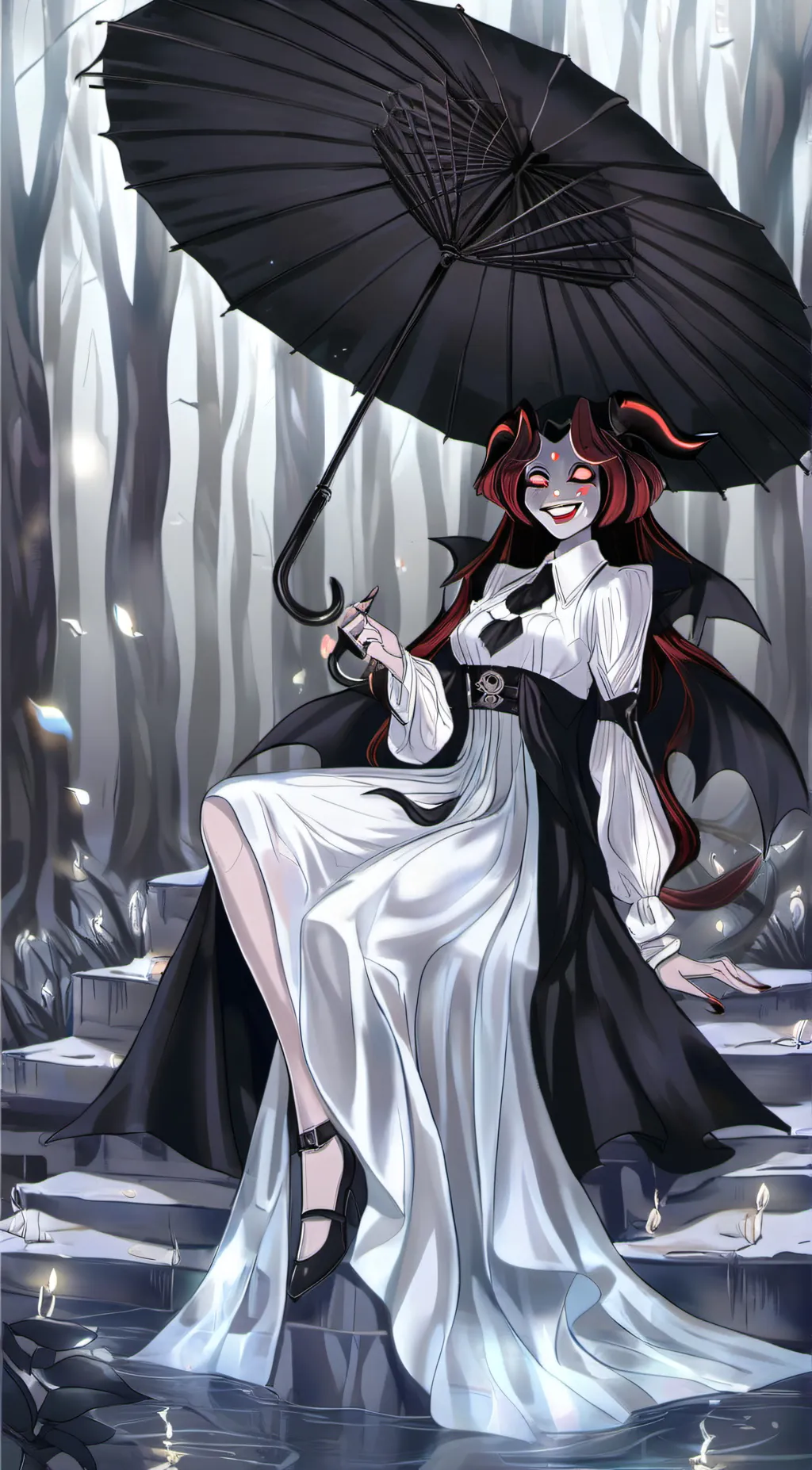 Talkie AI - Chat with Rosie 