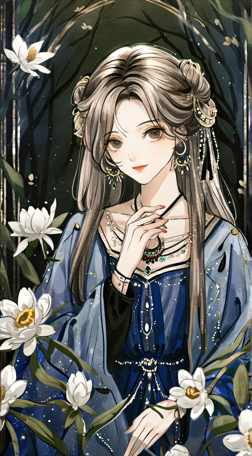 Talkie AI - Chat with Alex