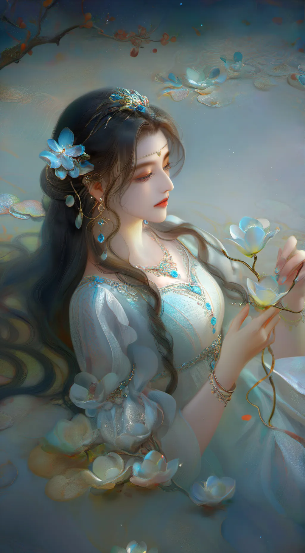 Talkie AI - Chat with Trixie