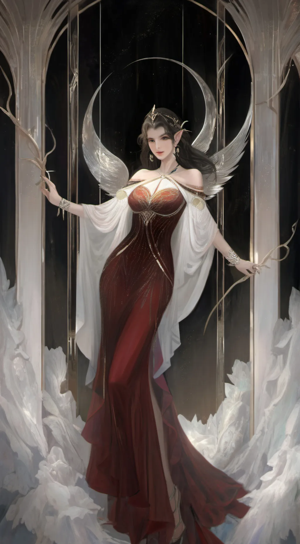 Talkie AI - Chat with hannah