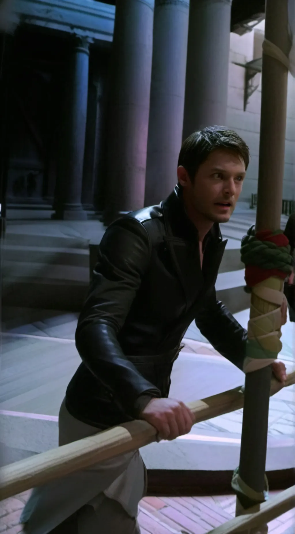 Talkie AI - Chat with Supernatural 