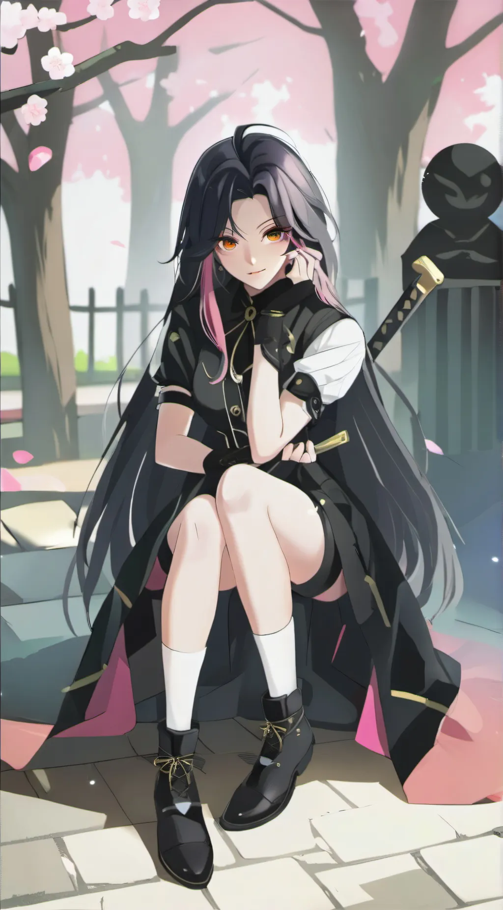 Talkie AI - Chat with Jane