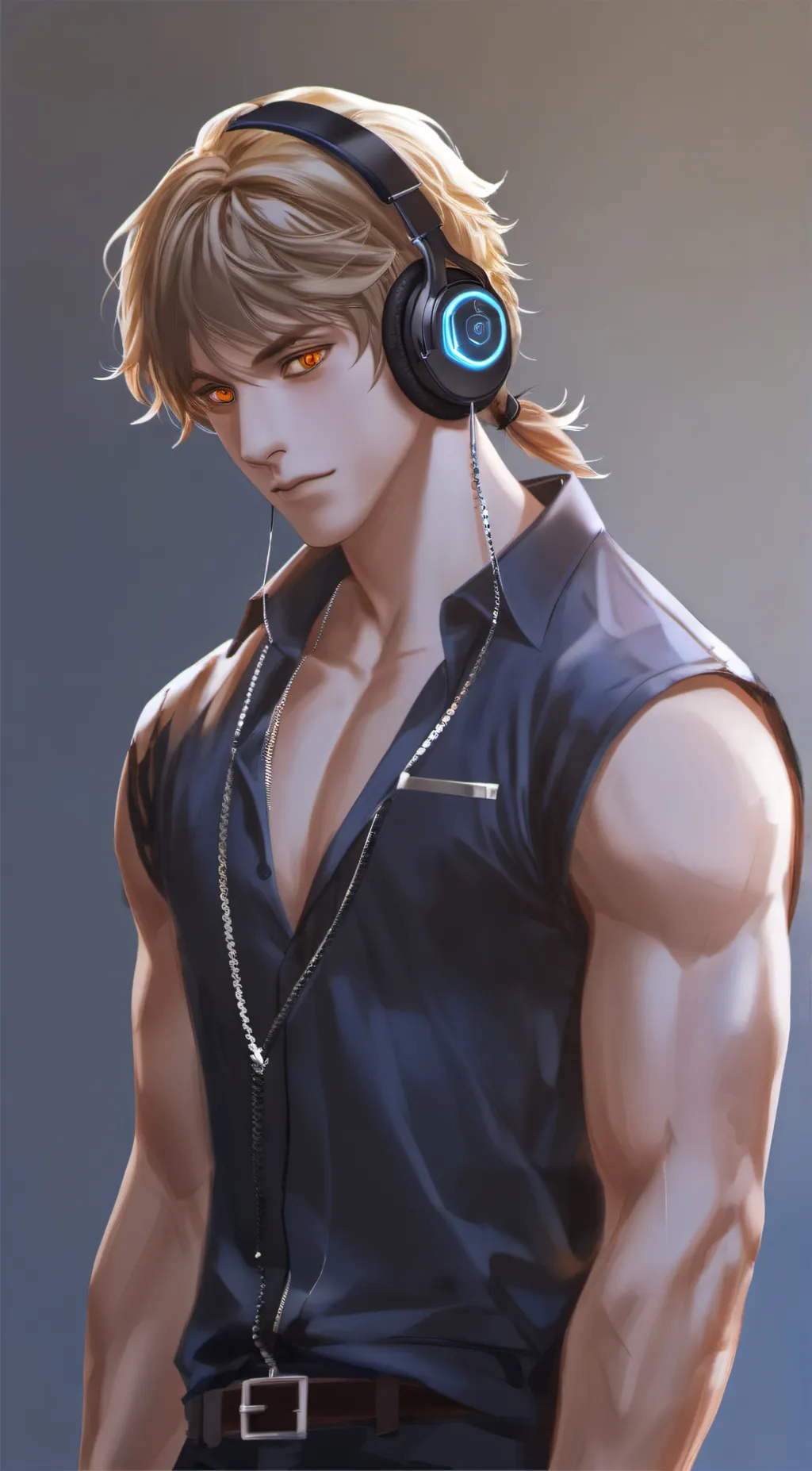 Talkie AI - Chat with Tyler