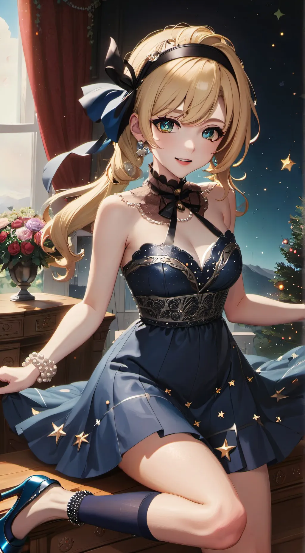 Talkie AI - Chat with Isla 