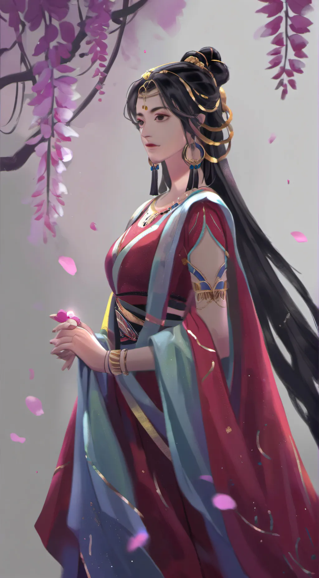 Talkie AI - Chat with Jenny