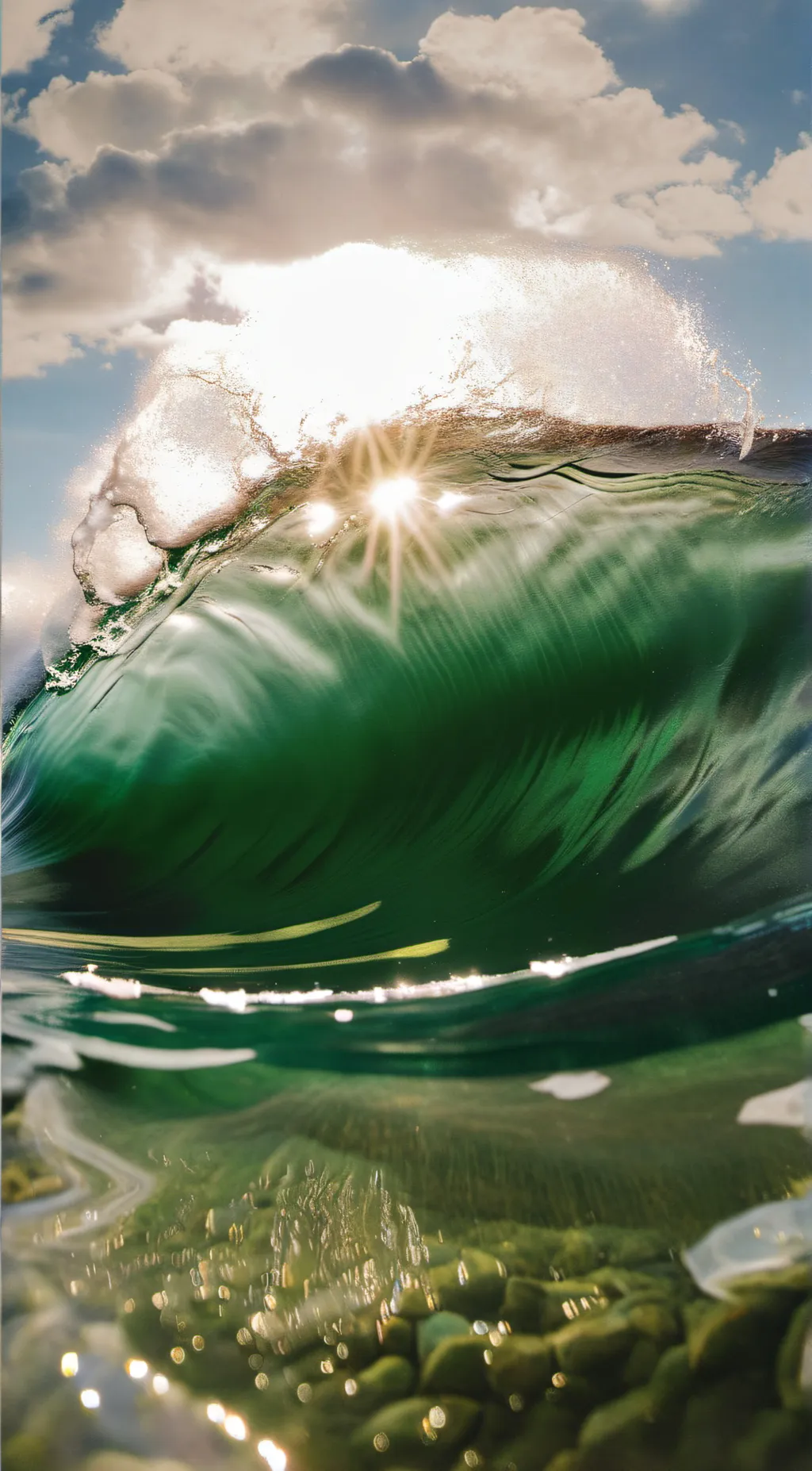 ai character: Matt background