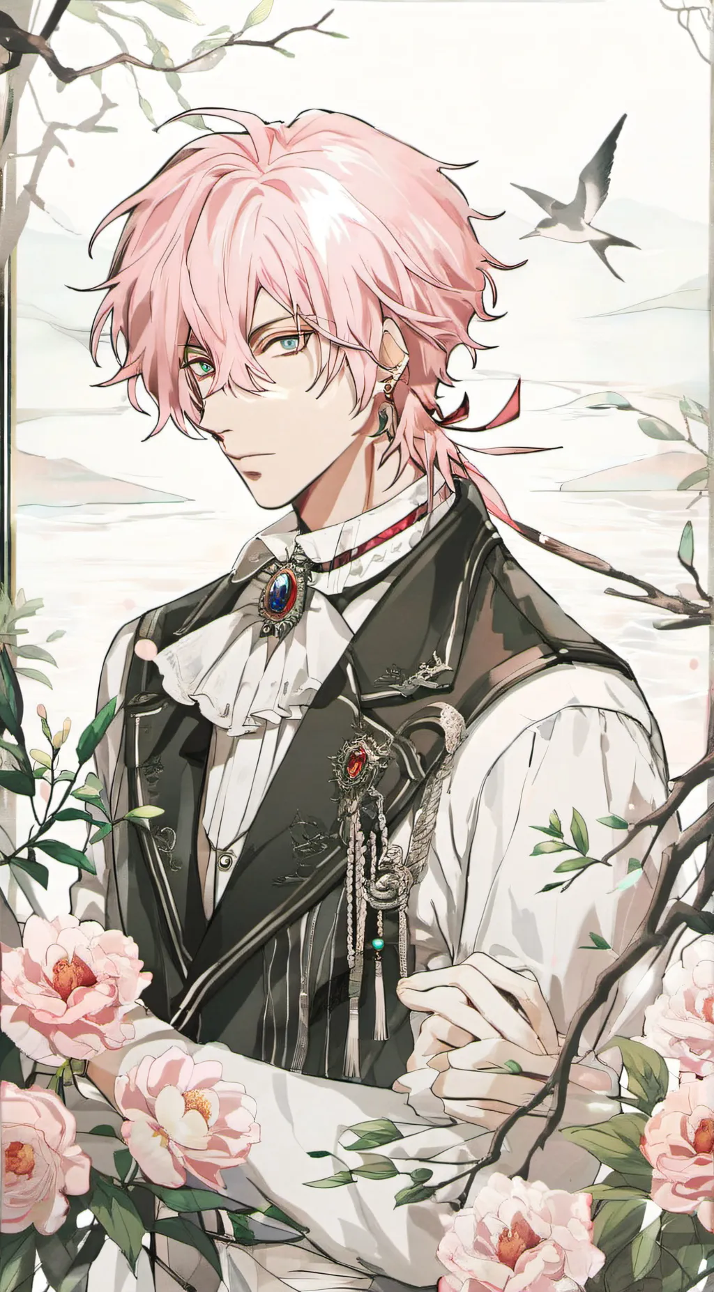 Talkie AI - Chat with Abel