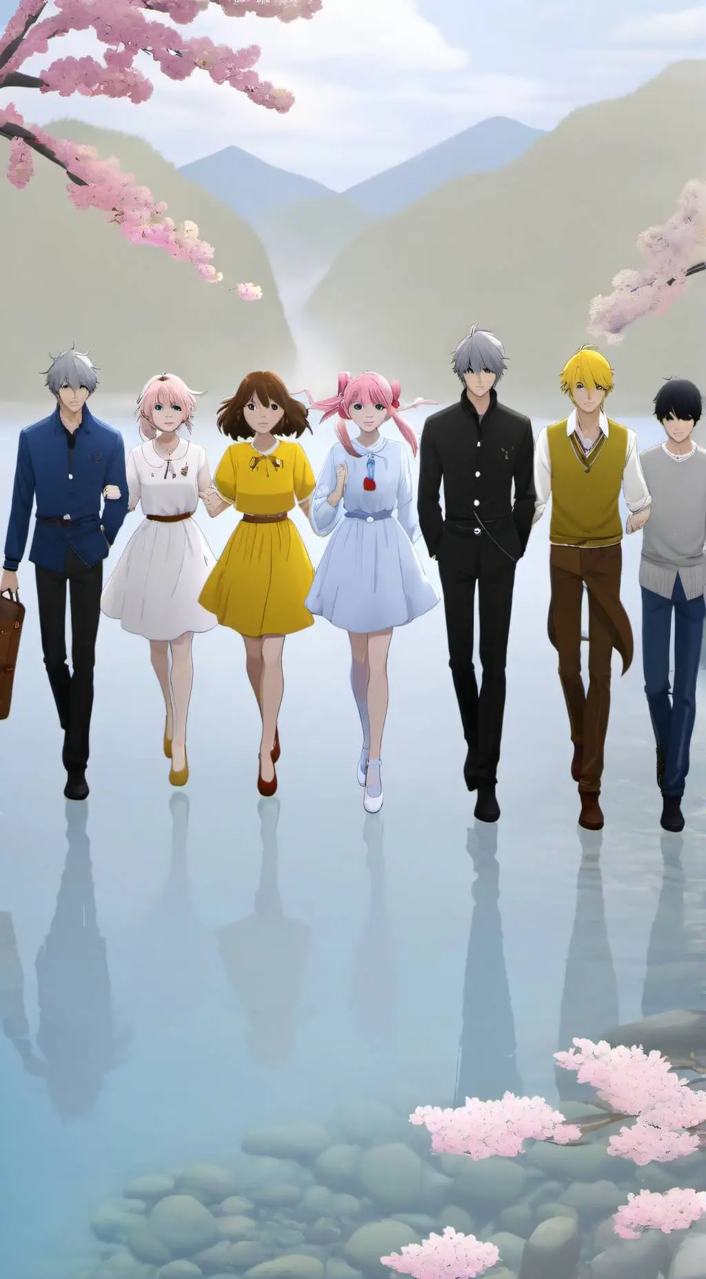 Talkie AI - Chat with Brozone(TBT!)