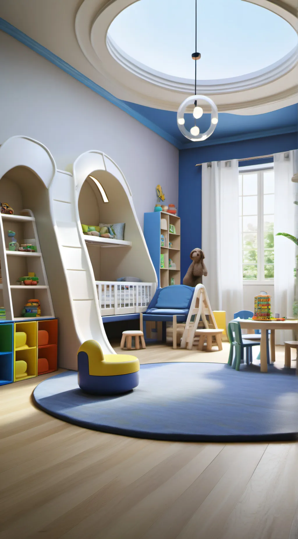 Talkie AI - Chat with Smiling critters