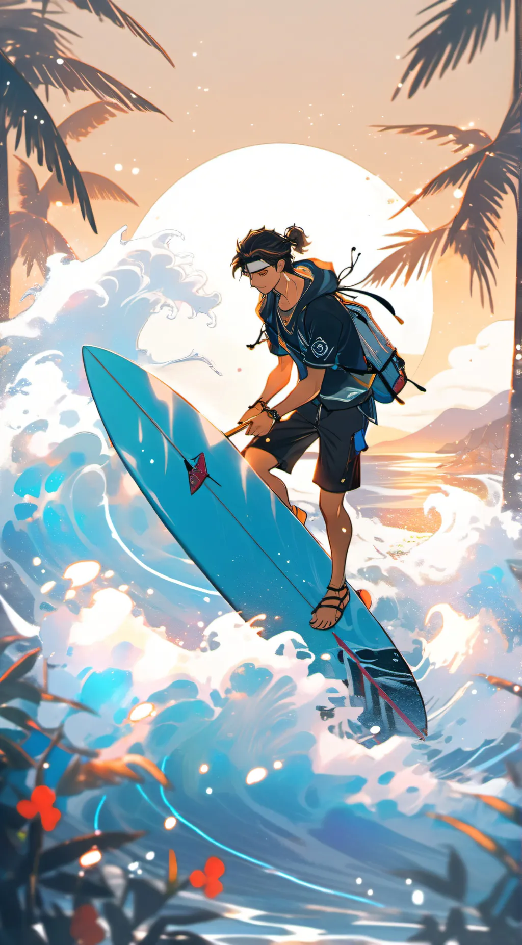 Talkie AI - Chat with Jacob