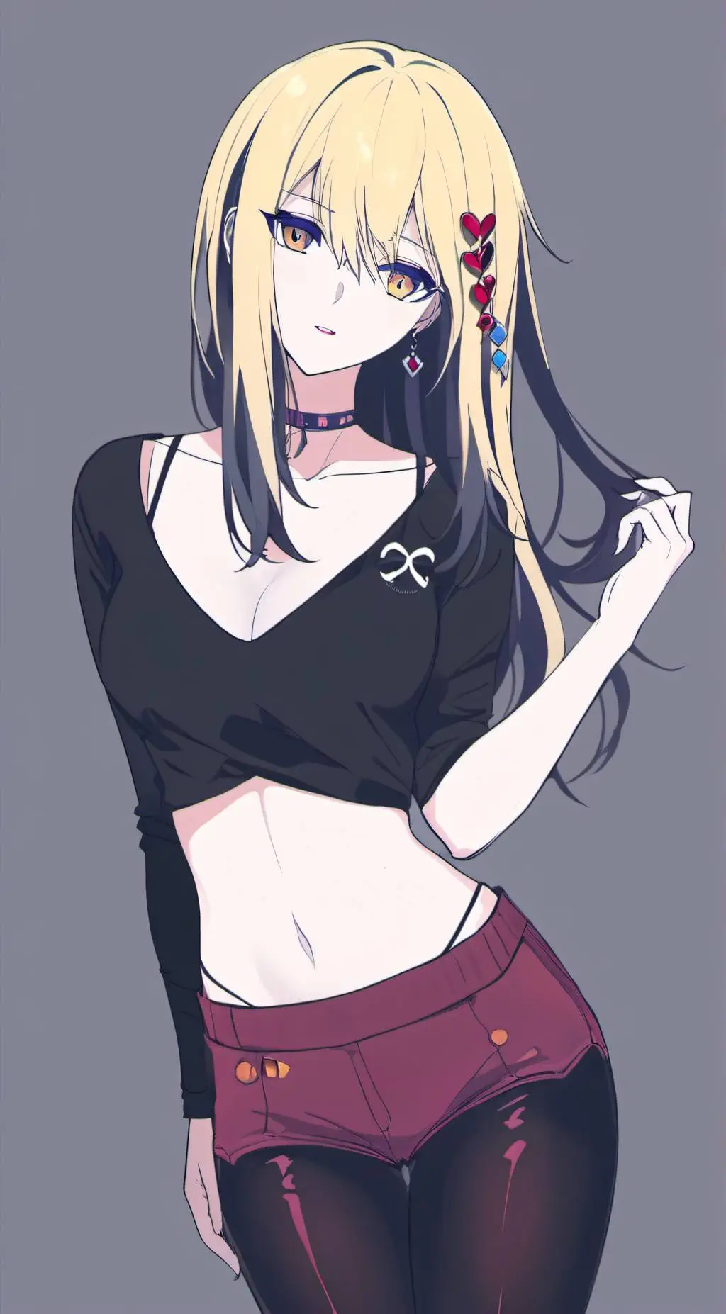 Talkie AI - Chat with Elizabeth