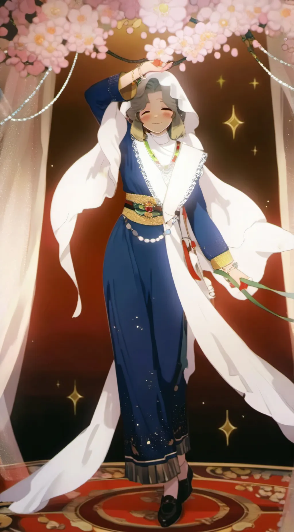 Talkie AI - Chat with Starlight