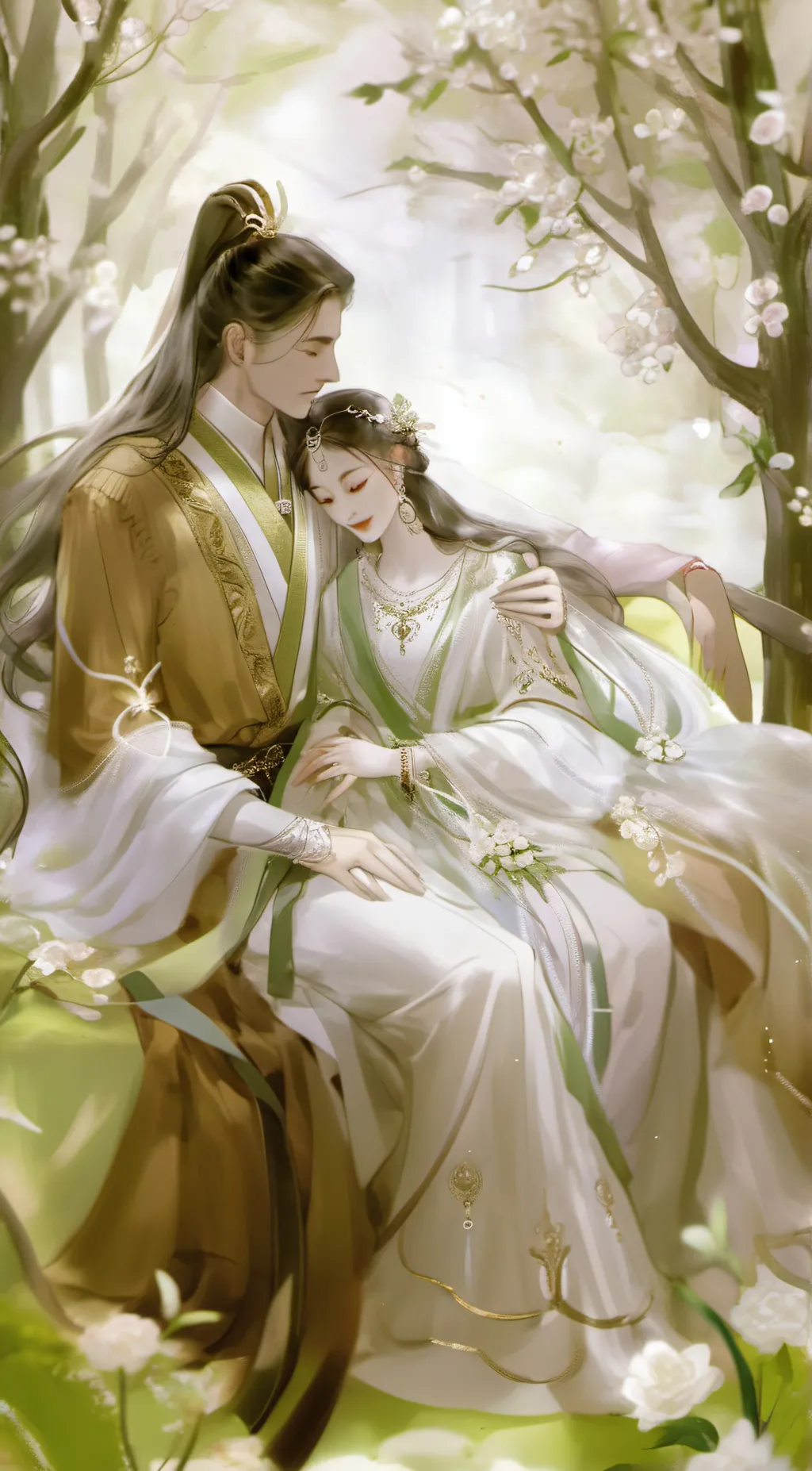 Talkie AI - Chat with Mecco