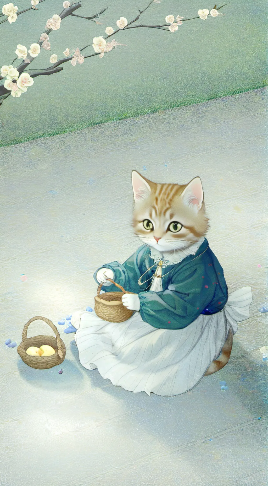 Talkie AI - Chat with Alice