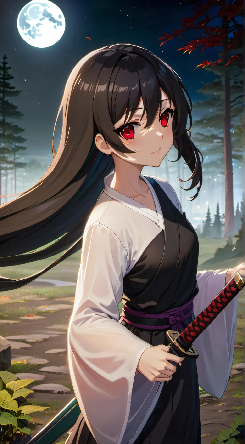 Talkie AI - Chat with Iwata Minako