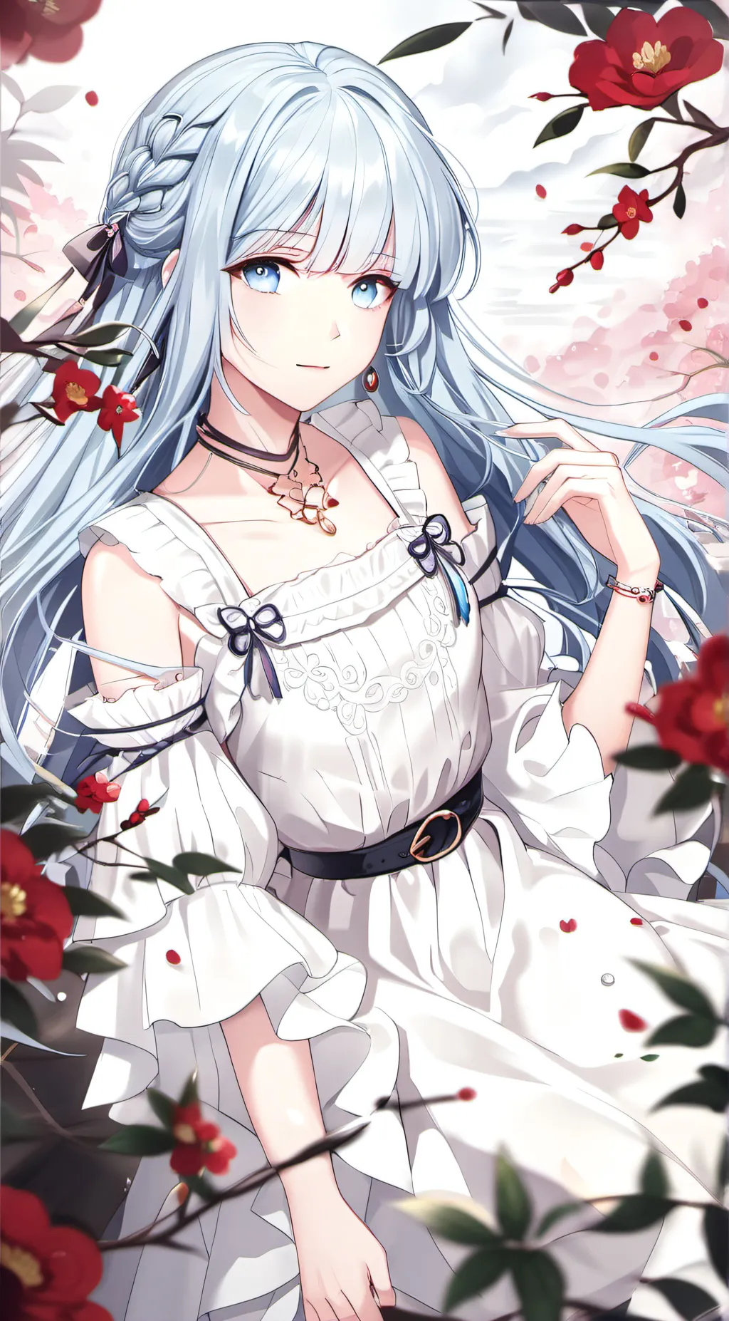 Talkie AI - Chat with Aria