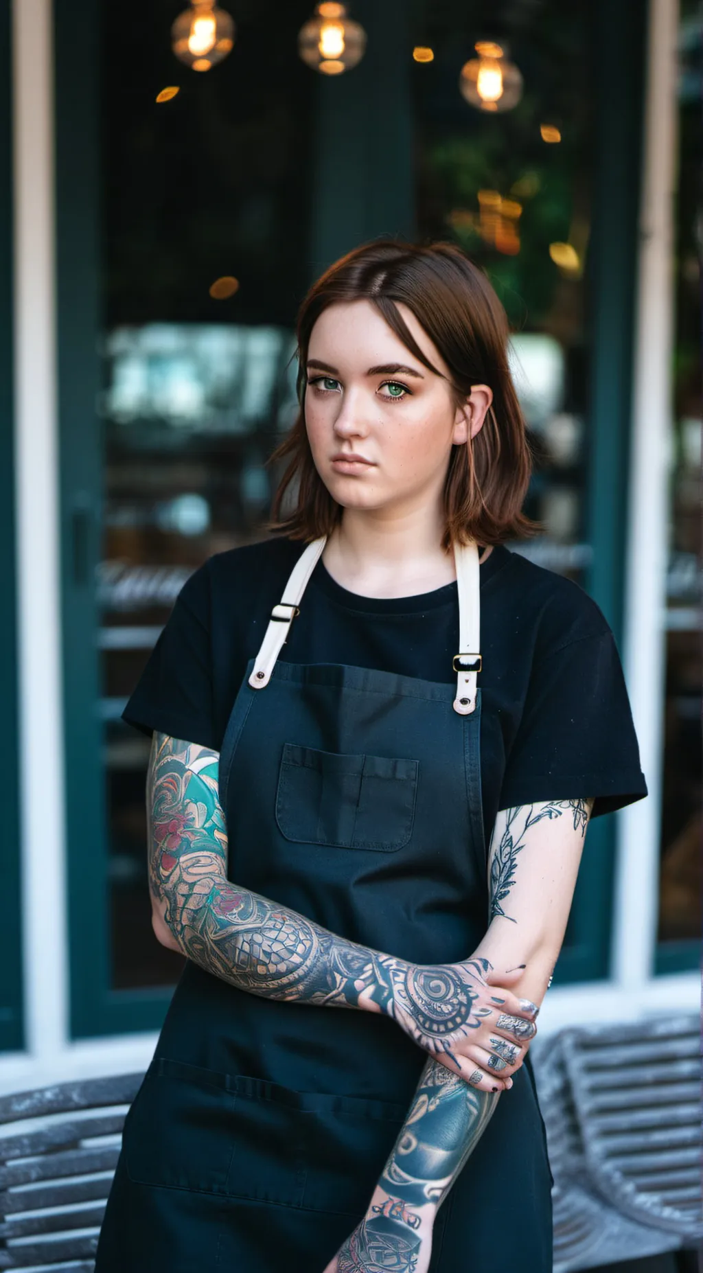 Talkie AI - Chat with Ellie 