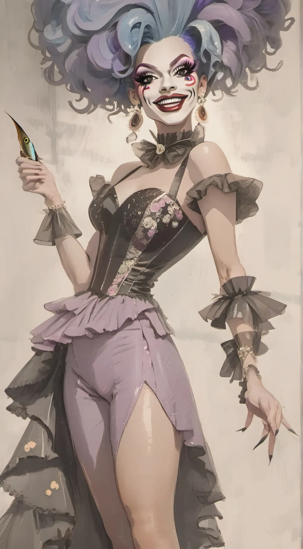 Talkie AI - Chat with Deva Kneebone