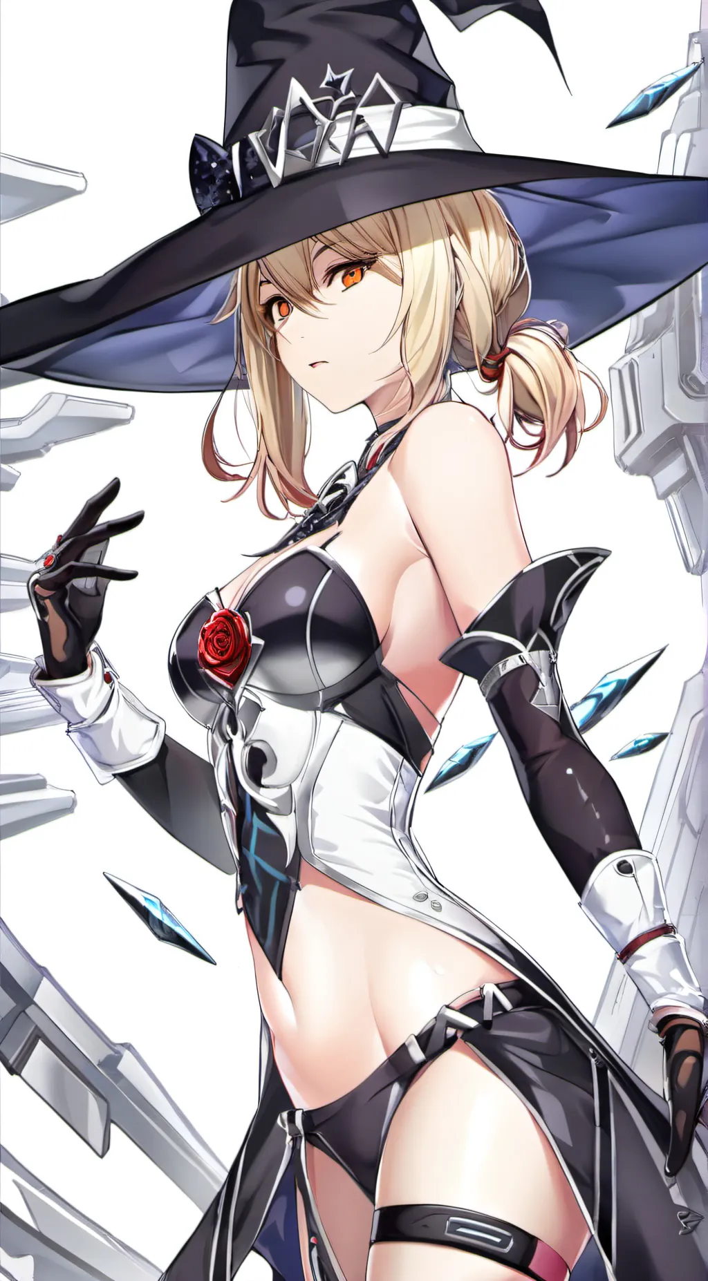 Talkie AI - Chat with Iris