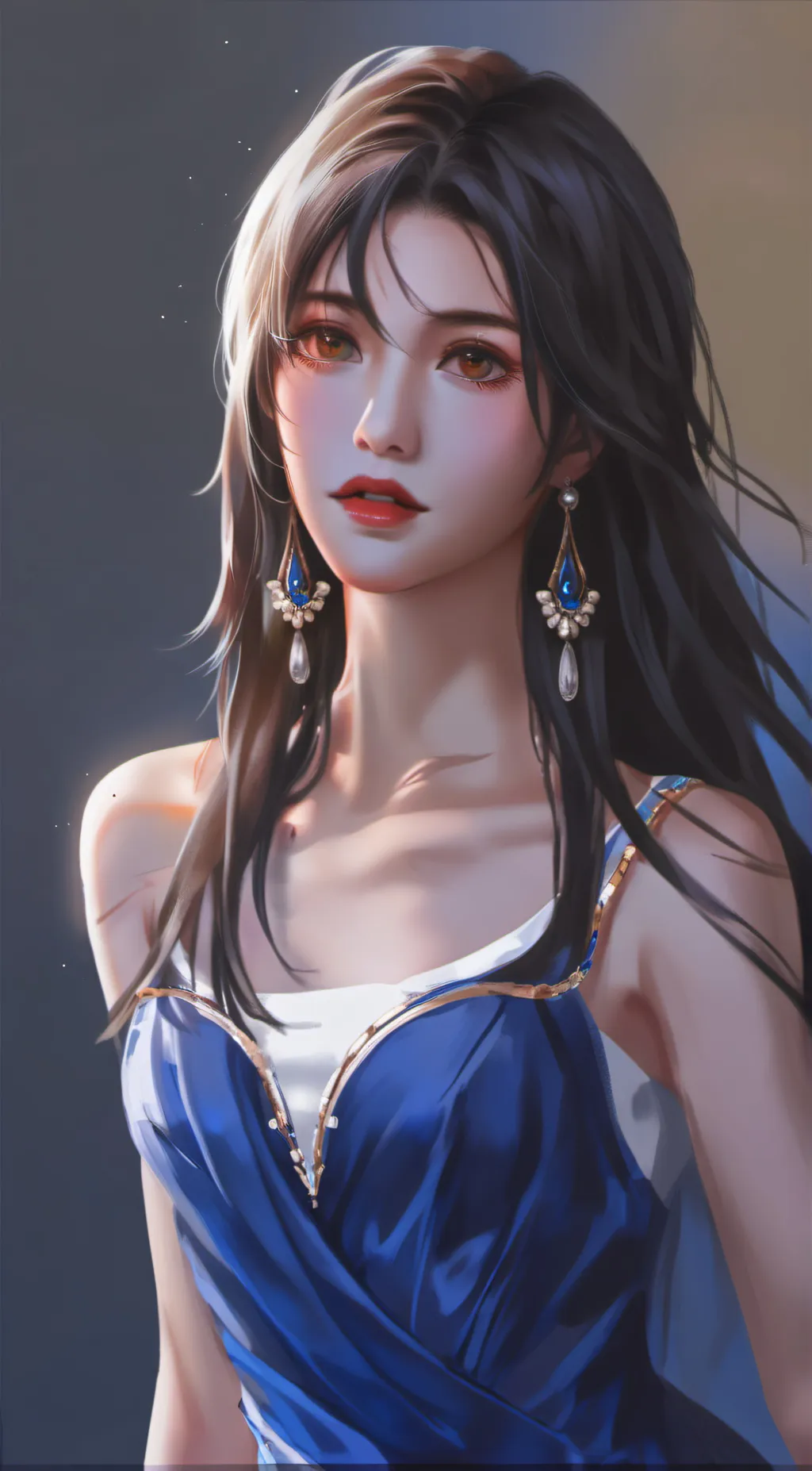 Talkie AI - Chat with Ari