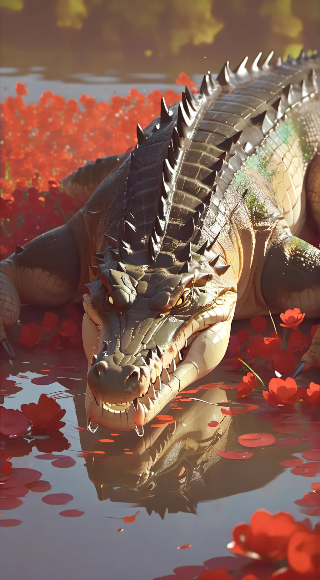 Talkie AI - Chat with Nile